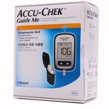 Accu-Chek Guide Me