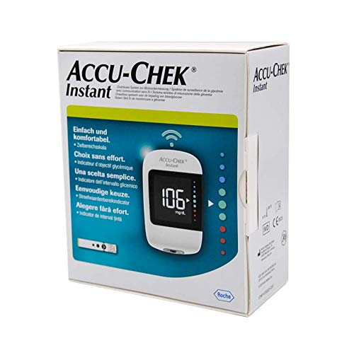 Accu-chek Instant