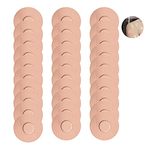 ZUDULUTU 30 pegatinas con sensor deportivo, yesos libres de estilo libre, transpirables,...