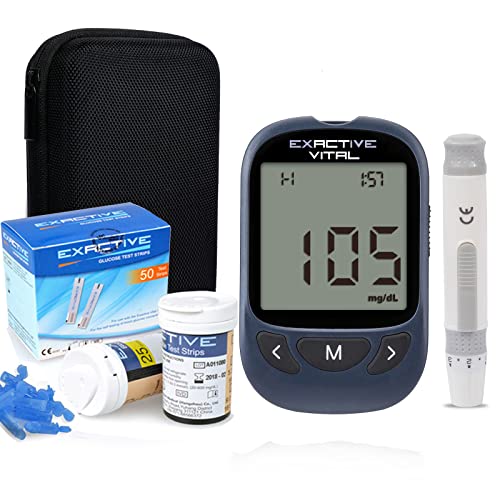 Glucómetro Aposan Medidor de glucosa, Compra online