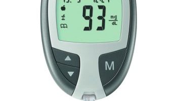 glucometro contour xt