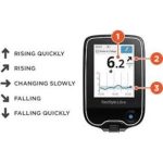 glucómetro sin pinchazo freestyle