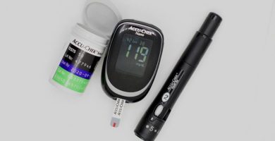 Glucometro gratis 1
