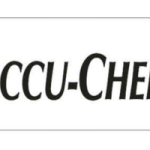 medidor de glucosa accu chek