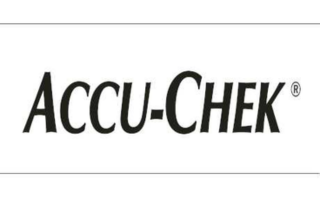 medidor de glucosa accu chek